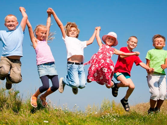 Услуги для детей - Отель «Курортный»