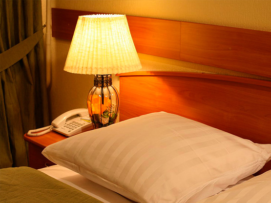 Номера и цены - Отель «Курортный»