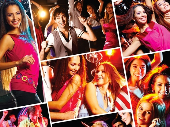 Услуги, развлечения и спорт - Отель «Курортный»