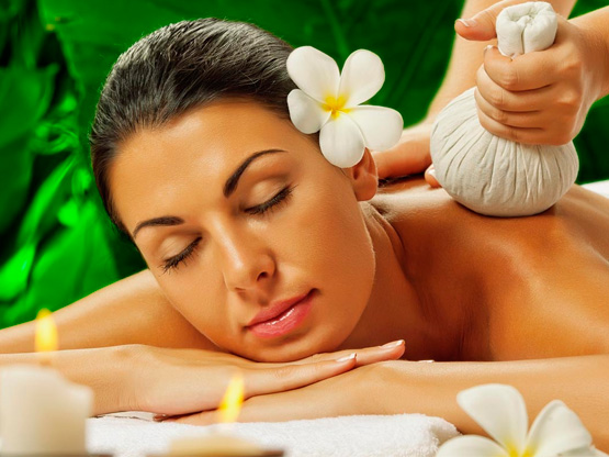 SPA-отдых - Отель «Курортный»