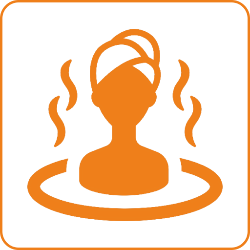 Спа- процедуры