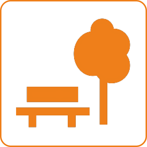 Курортный парк