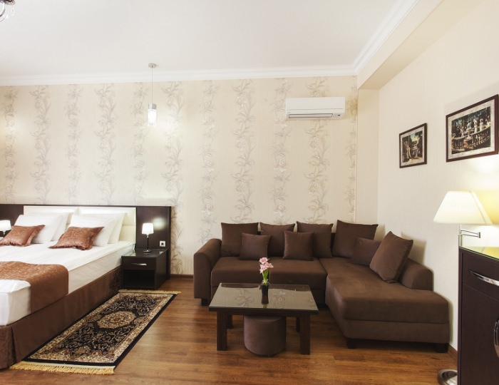 Курортный - Отель «Курортный»