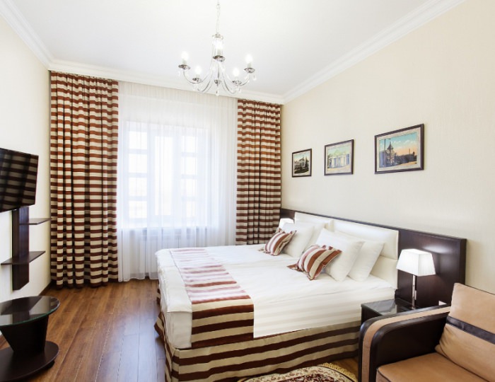 Джуниор сюит - Отель «Курортный»