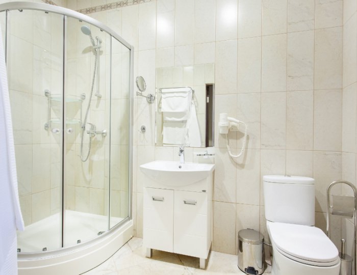 Джуниор сюит - Отель «Курортный»