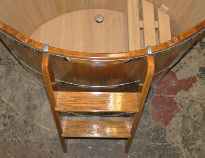 Дубовая бочка - Отель «Курортный»