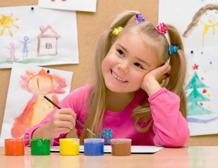 Услуги для детей - Отель «Курортный»