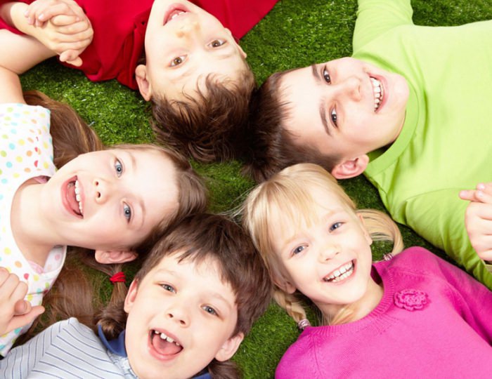 Услуги для детей - Отель «Курортный»