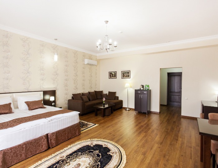 Курортный - Отель «Курортный»