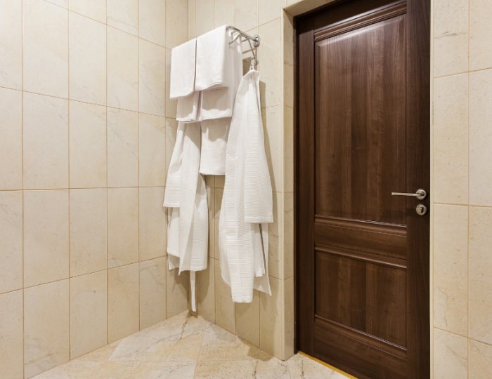 Курортный - Отель «Курортный»