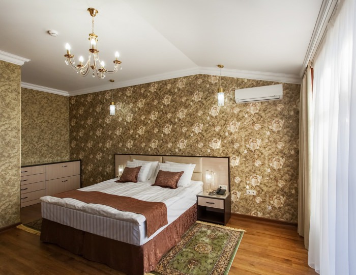 Люкс - Отель «Курортный»