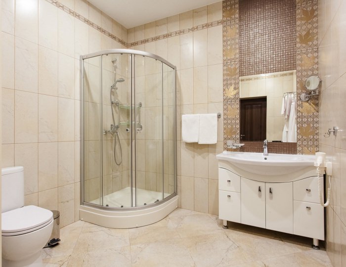 Люкс - Отель «Курортный»