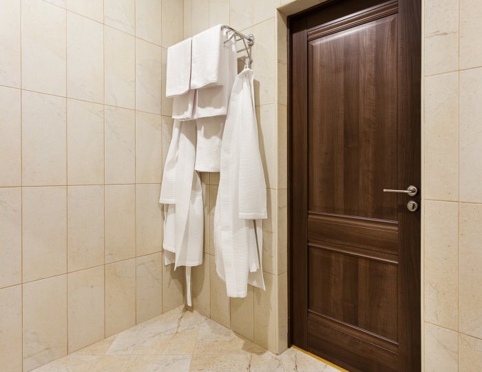 Люкс - Отель «Курортный»